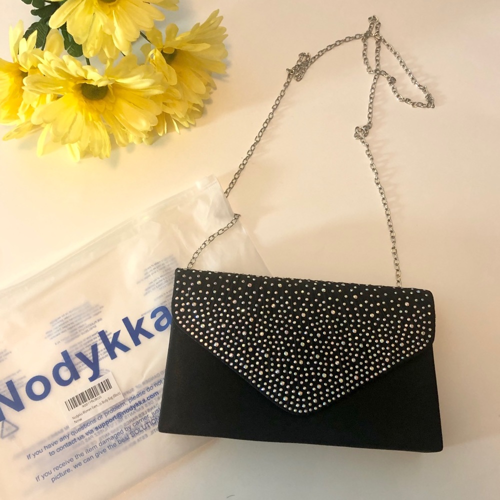 Nodykka Women Body Bag